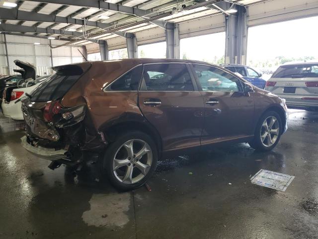 Photo 2 VIN: 4T3ZK3BBXEU066026 - TOYOTA VENZA LE 