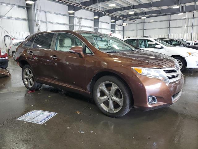 Photo 3 VIN: 4T3ZK3BBXEU066026 - TOYOTA VENZA LE 