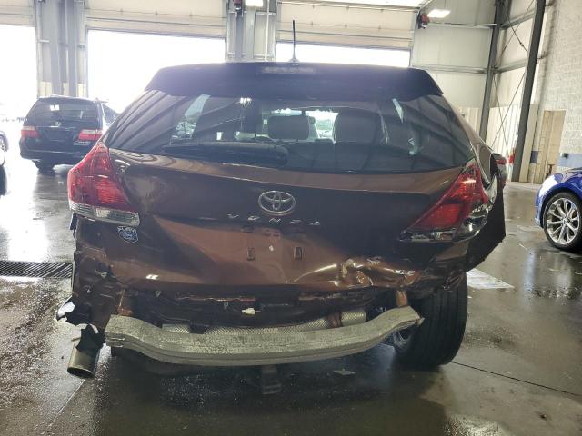 Photo 5 VIN: 4T3ZK3BBXEU066026 - TOYOTA VENZA LE 