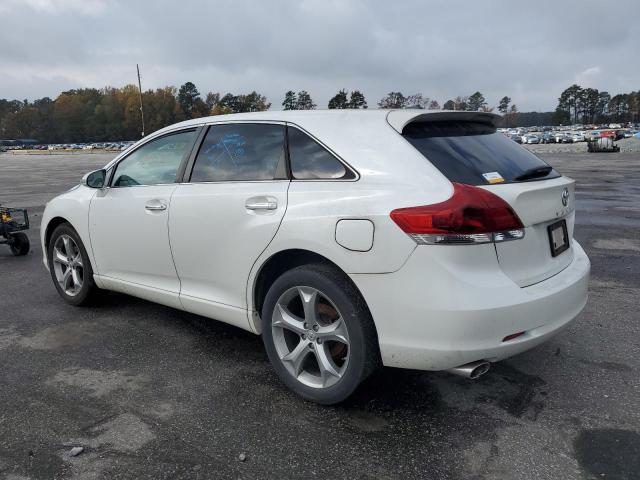 Photo 2 VIN: 4T3ZK3BBXEU066771 - TOYOTA VENZA LE 