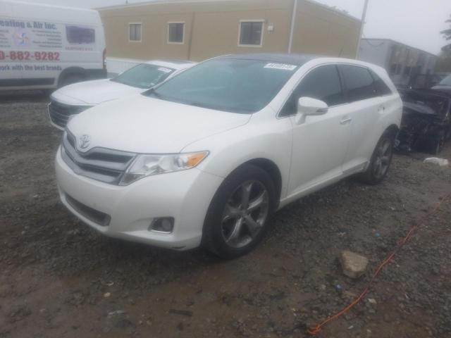 Photo 0 VIN: 4T3ZK3BBXEU067158 - TOYOTA VENZA LE 