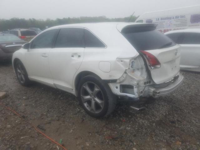 Photo 1 VIN: 4T3ZK3BBXEU067158 - TOYOTA VENZA LE 