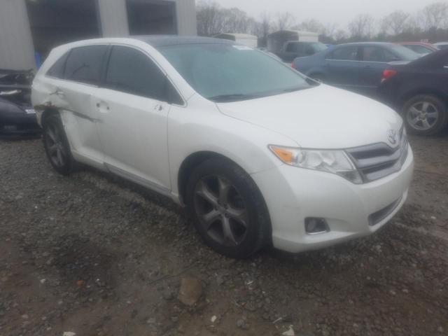 Photo 3 VIN: 4T3ZK3BBXEU067158 - TOYOTA VENZA LE 