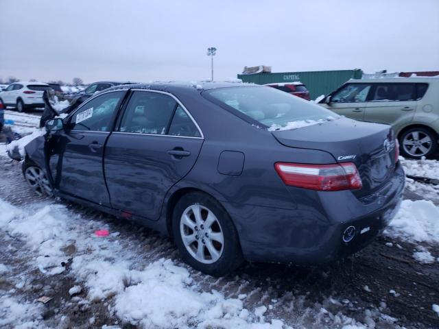 Photo 1 VIN: 4T4BE46K07R003270 - TOYOTA CAMRY 