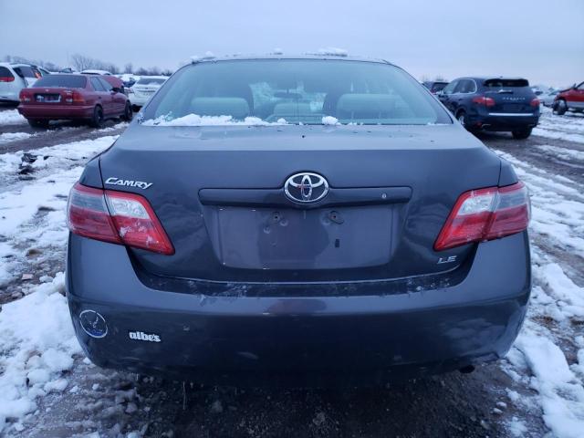 Photo 5 VIN: 4T4BE46K07R003270 - TOYOTA CAMRY 