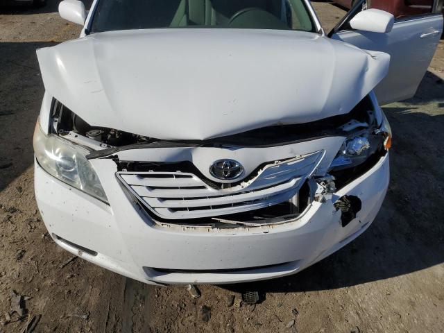 Photo 10 VIN: 4T4BE46K07R010543 - TOYOTA CAMRY 