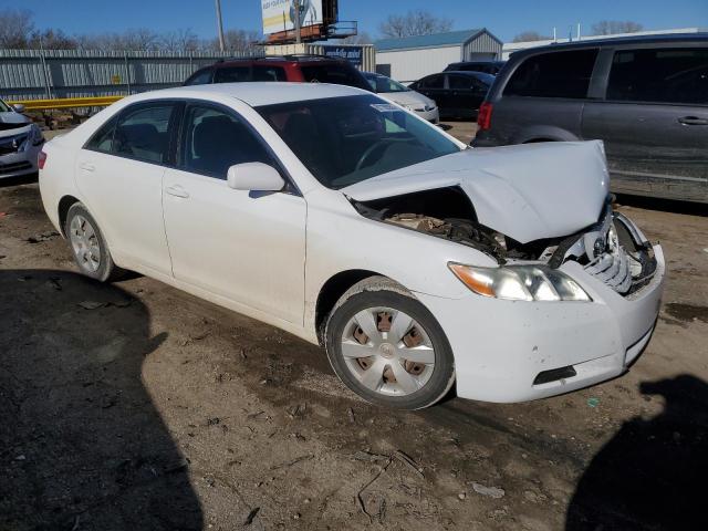 Photo 3 VIN: 4T4BE46K07R010543 - TOYOTA CAMRY 