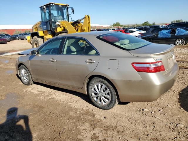 Photo 1 VIN: 4T4BE46K08R013315 - TOYOTA CAMRY CE 