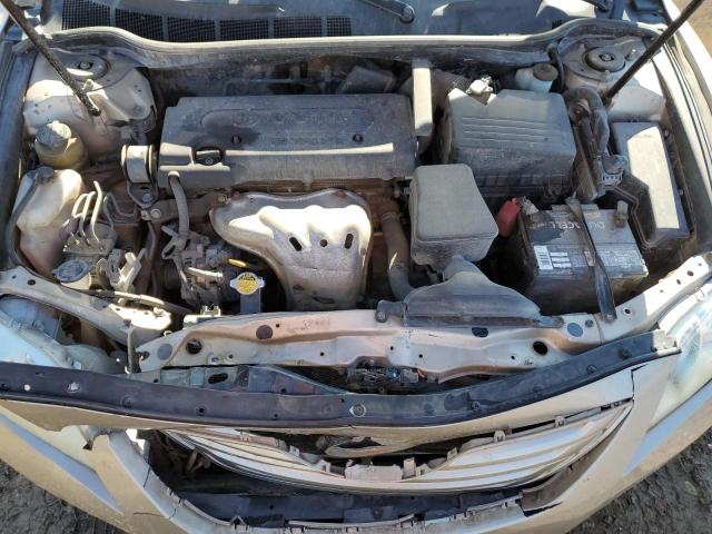 Photo 10 VIN: 4T4BE46K08R013315 - TOYOTA CAMRY CE 