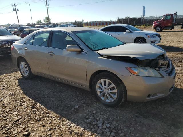 Photo 3 VIN: 4T4BE46K08R013315 - TOYOTA CAMRY CE 