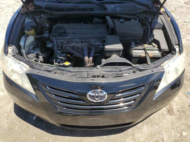 Photo 10 VIN: 4T4BE46K08R015937 - TOYOTA CAMRY 