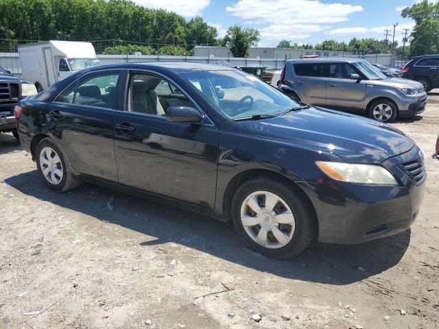 Photo 3 VIN: 4T4BE46K08R015937 - TOYOTA CAMRY 