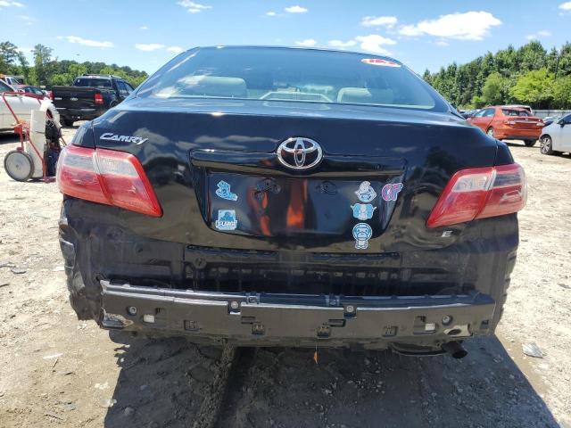 Photo 5 VIN: 4T4BE46K08R015937 - TOYOTA CAMRY 