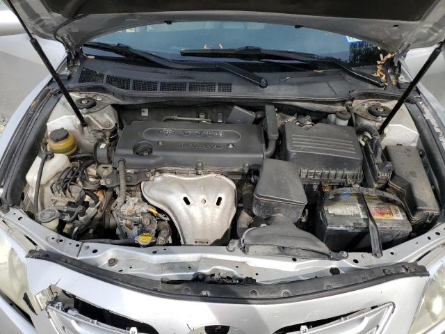 Photo 10 VIN: 4T4BE46K08R018563 - TOYOTA CAMRY 