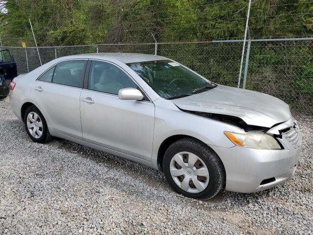 Photo 3 VIN: 4T4BE46K08R018563 - TOYOTA CAMRY 