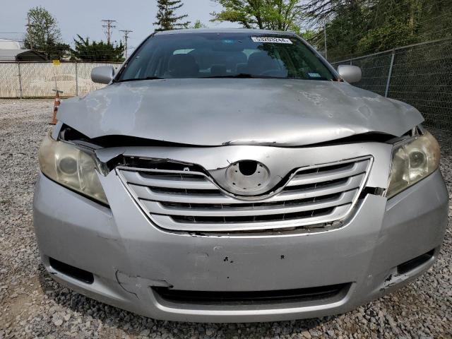 Photo 4 VIN: 4T4BE46K08R018563 - TOYOTA CAMRY 