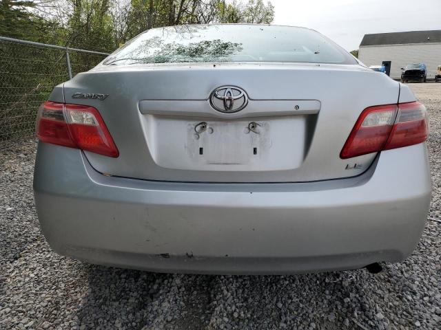 Photo 5 VIN: 4T4BE46K08R018563 - TOYOTA CAMRY 