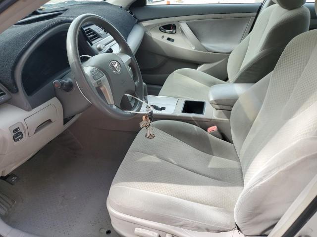 Photo 6 VIN: 4T4BE46K08R018563 - TOYOTA CAMRY 