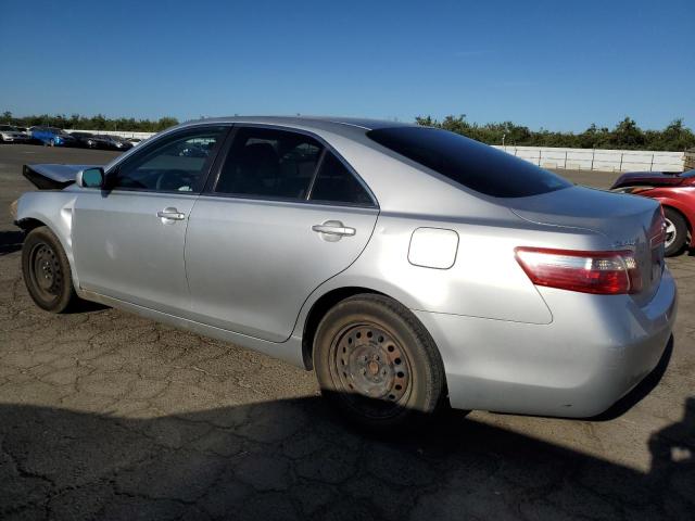 Photo 1 VIN: 4T4BE46K08R019437 - TOYOTA CAMRY CE 