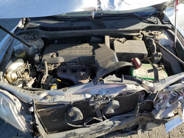 Photo 10 VIN: 4T4BE46K08R019437 - TOYOTA CAMRY CE 