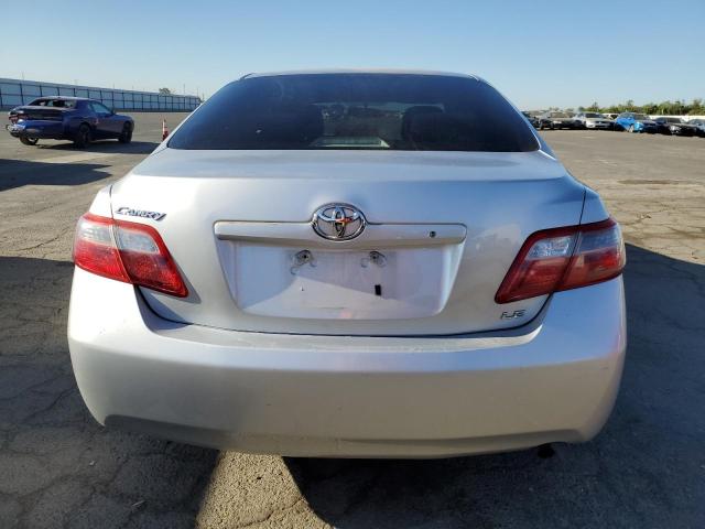 Photo 5 VIN: 4T4BE46K08R019437 - TOYOTA CAMRY CE 