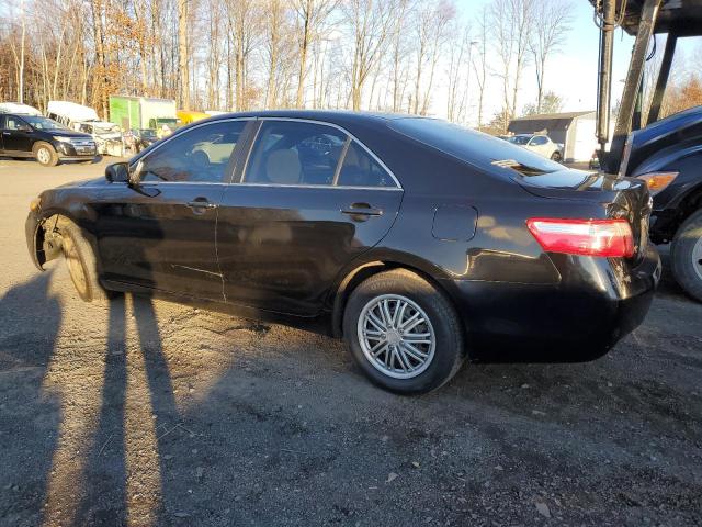 Photo 1 VIN: 4T4BE46K08R027540 - TOYOTA CAMRY CE 