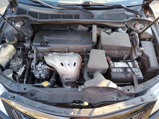 Photo 10 VIN: 4T4BE46K08R027540 - TOYOTA CAMRY CE 