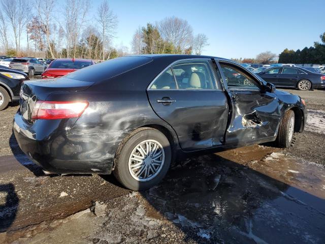 Photo 2 VIN: 4T4BE46K08R027540 - TOYOTA CAMRY CE 