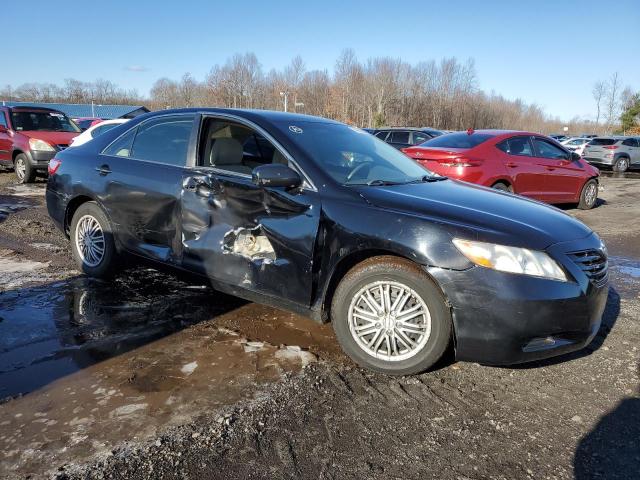 Photo 3 VIN: 4T4BE46K08R027540 - TOYOTA CAMRY CE 