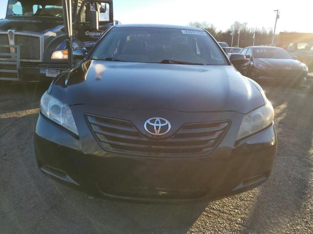 Photo 4 VIN: 4T4BE46K08R027540 - TOYOTA CAMRY CE 