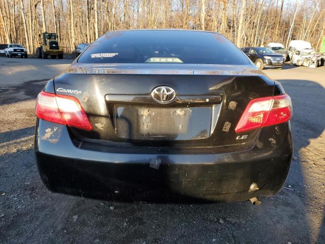 Photo 5 VIN: 4T4BE46K08R027540 - TOYOTA CAMRY CE 