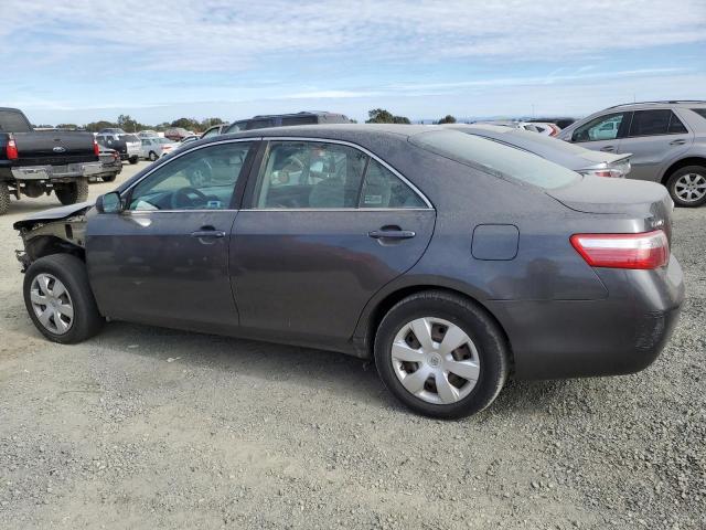 Photo 1 VIN: 4T4BE46K08R034133 - TOYOTA CAMRY CE 