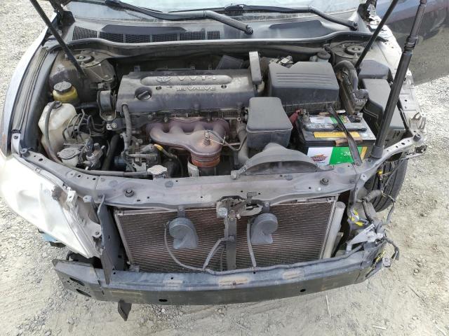 Photo 10 VIN: 4T4BE46K08R034133 - TOYOTA CAMRY CE 