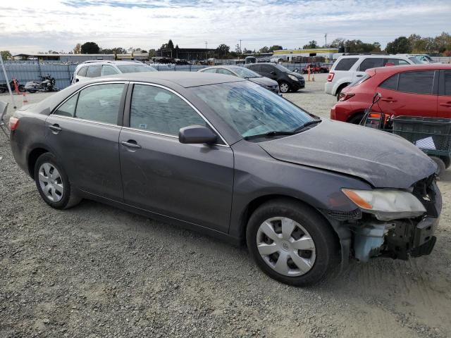 Photo 3 VIN: 4T4BE46K08R034133 - TOYOTA CAMRY CE 