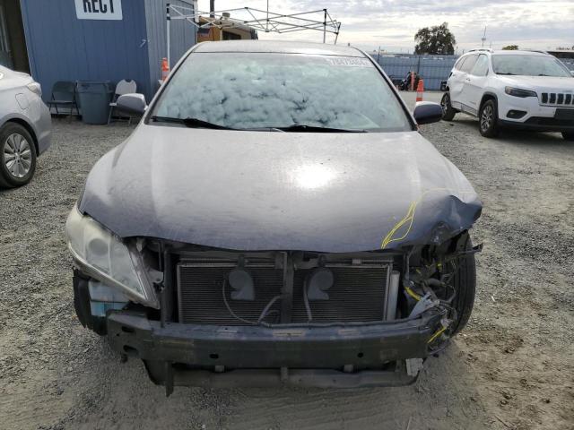 Photo 4 VIN: 4T4BE46K08R034133 - TOYOTA CAMRY CE 