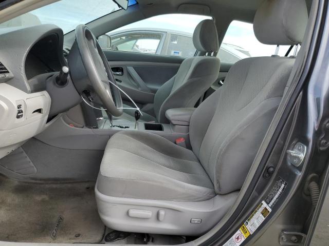 Photo 6 VIN: 4T4BE46K08R034133 - TOYOTA CAMRY CE 