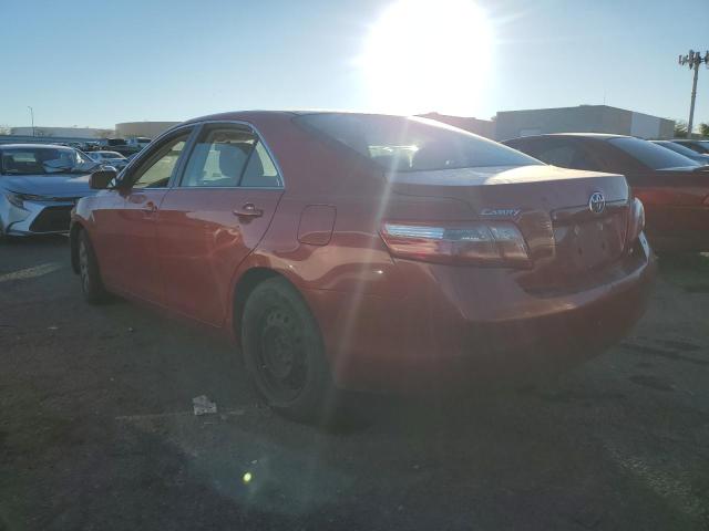 Photo 1 VIN: 4T4BE46K08R034598 - TOYOTA CAMRY CE 