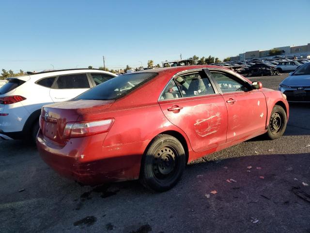 Photo 2 VIN: 4T4BE46K08R034598 - TOYOTA CAMRY CE 