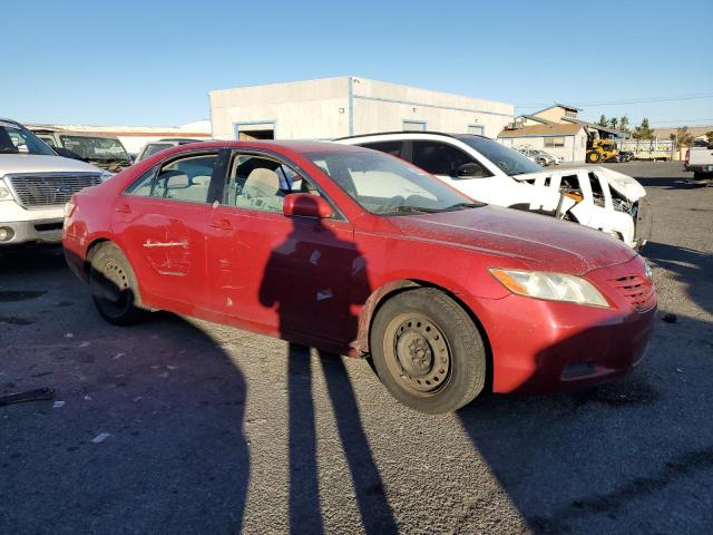 Photo 3 VIN: 4T4BE46K08R034598 - TOYOTA CAMRY CE 