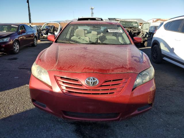 Photo 4 VIN: 4T4BE46K08R034598 - TOYOTA CAMRY CE 