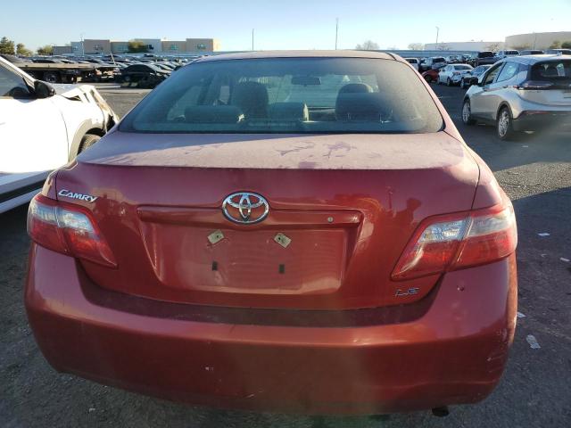 Photo 5 VIN: 4T4BE46K08R034598 - TOYOTA CAMRY CE 