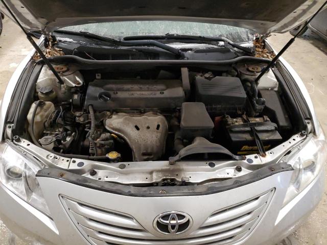 Photo 10 VIN: 4T4BE46K08R039493 - TOYOTA CAMRY 