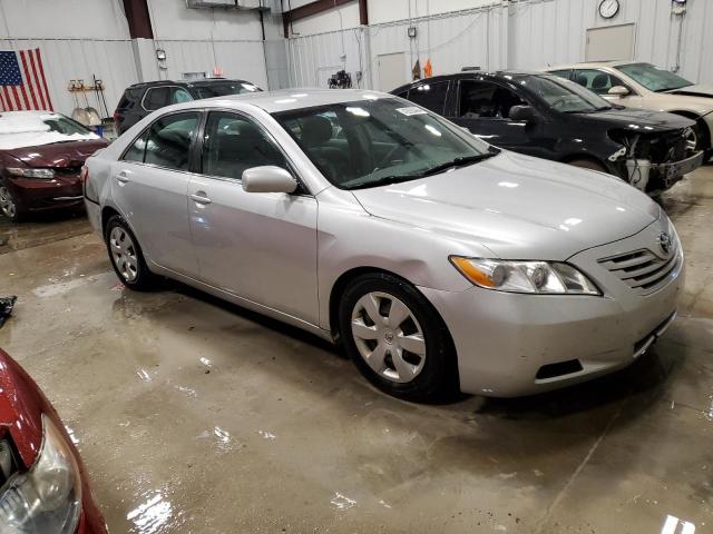 Photo 3 VIN: 4T4BE46K08R039493 - TOYOTA CAMRY 