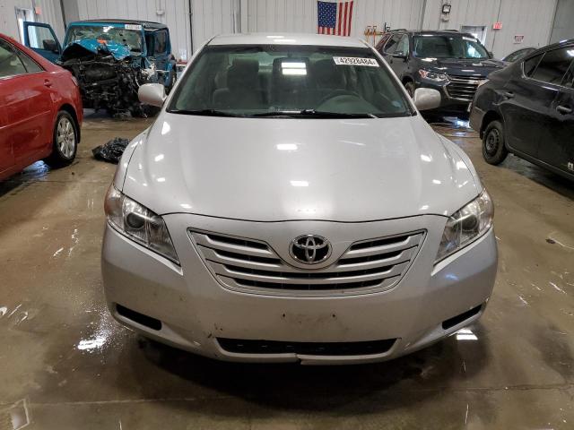 Photo 4 VIN: 4T4BE46K08R039493 - TOYOTA CAMRY 