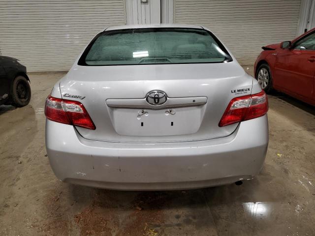 Photo 5 VIN: 4T4BE46K08R039493 - TOYOTA CAMRY 