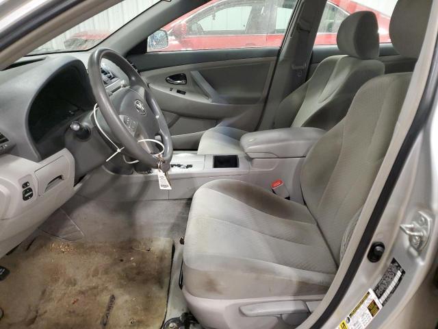 Photo 6 VIN: 4T4BE46K08R039493 - TOYOTA CAMRY 