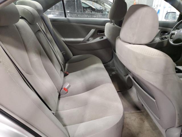 Photo 9 VIN: 4T4BE46K08R039493 - TOYOTA CAMRY 