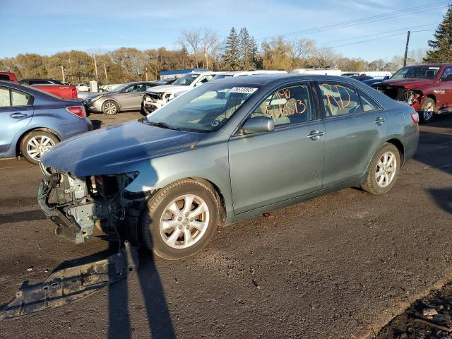 Photo 0 VIN: 4T4BE46K08R047383 - TOYOTA CAMRY 