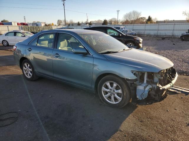 Photo 3 VIN: 4T4BE46K08R047383 - TOYOTA CAMRY 