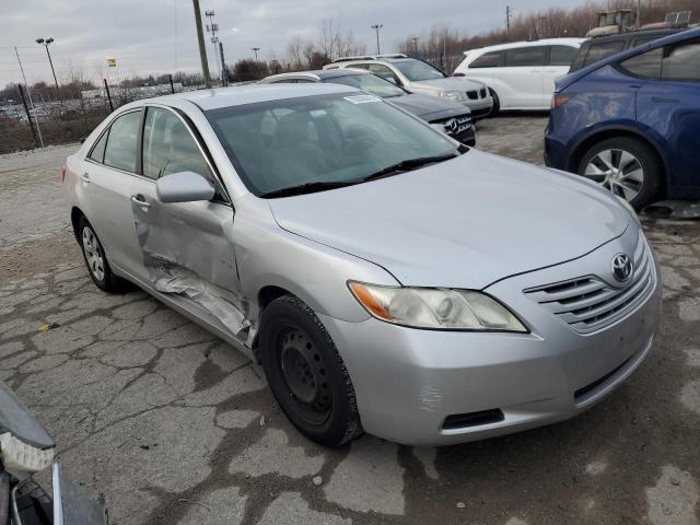 Photo 3 VIN: 4T4BE46K08R047612 - TOYOTA CAMRY 